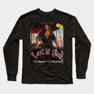 Romance Novel Long Sleeve T-Shirt